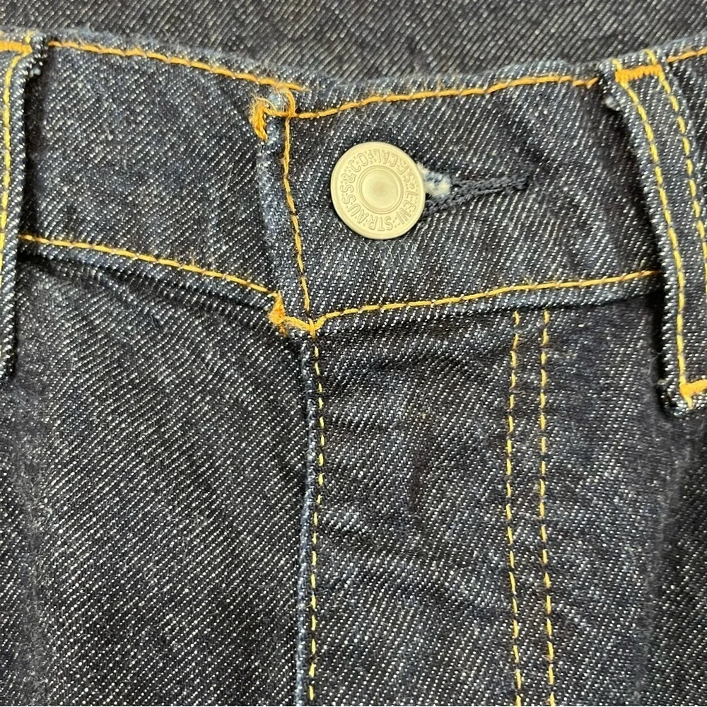 Levis levi’s straight